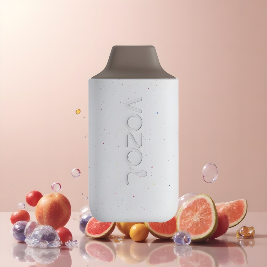VOZOL STAR 6000 Disposable Vape PCR 14ML magyar nagykereskedés