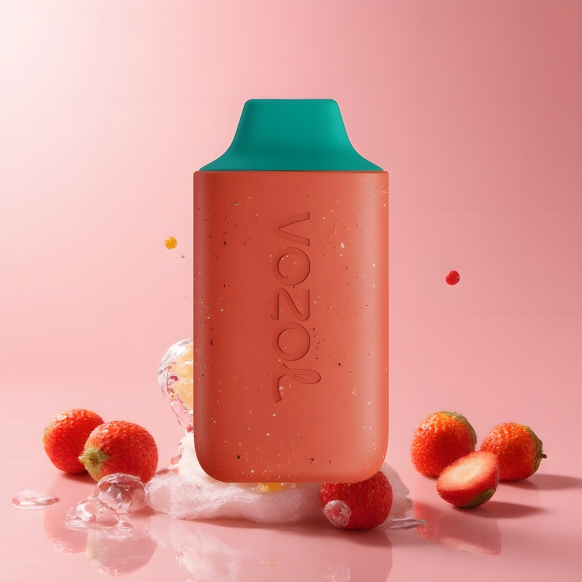 VOZOL STAR 6000 Epe Fagylalt 14ML magyar nagykereskedés