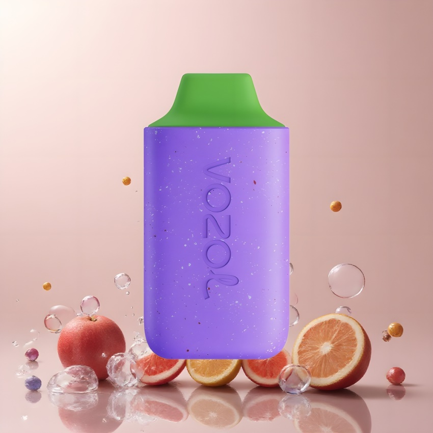 VOZOL STAR 6000 magyar nagykereskedés Energia Robbanás 14ML
