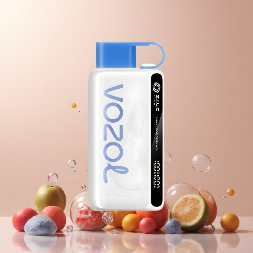 VOZOL STAR 9000/12000 Shake magyar nagykereskedés