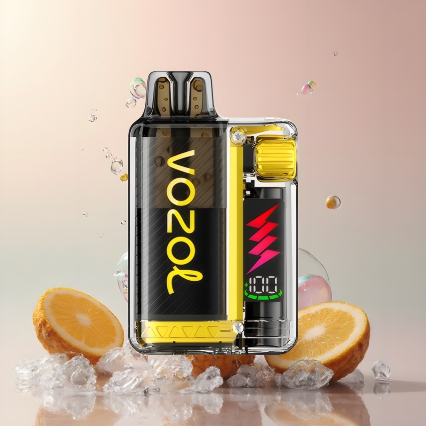 VOZOL VISTA PLUG 6000/10000 Ananászes E-Liquides magyar nagykereskedés