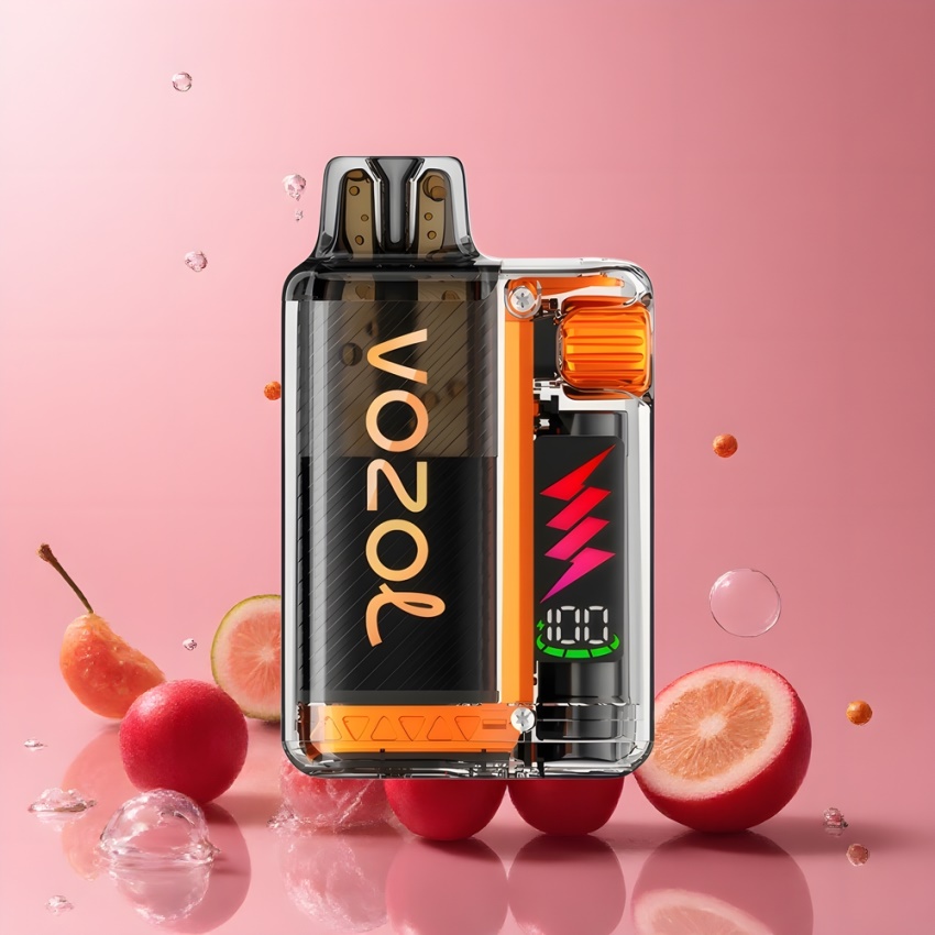 VOZOL VISTA PLUG 6000/10000 Cseresznye Kóla magyar nagykereskedés 360° íz