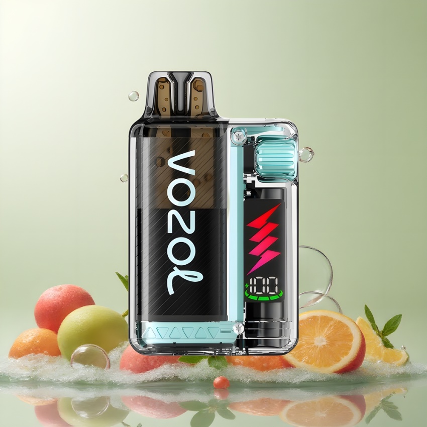 VOZOL VISTA PLUG 6000/10000 Friss Mámmagyar nagykereskedés
