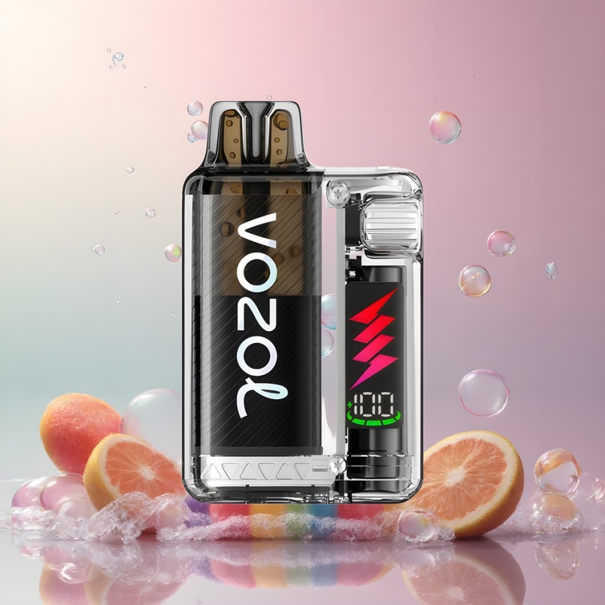VOZOL VISTA PLUG 6000/10000 Rainbow Candy (Ízes Választék) magyar nagykereskedés