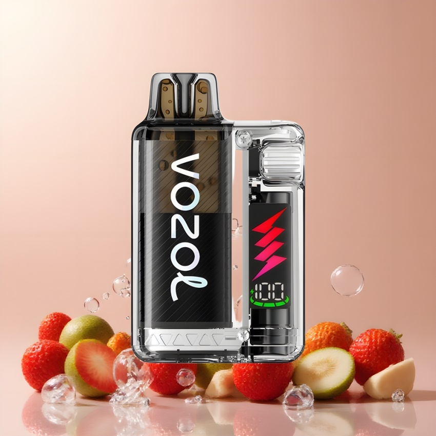 VOZOL VISTA PLUG 6000/10000 eper-pohárkörte magyar nagykereskedés 650mAh