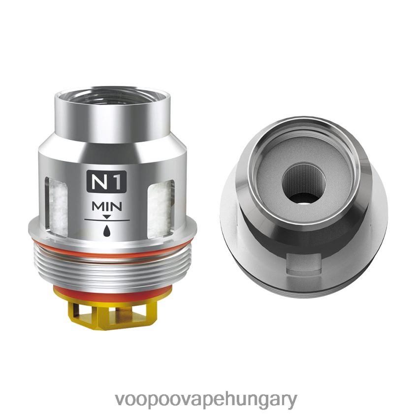 VOOPOO UFORCE tekercsek (5db) n1 0,13 ohm Z0646H587 VOOPOO Vape Price