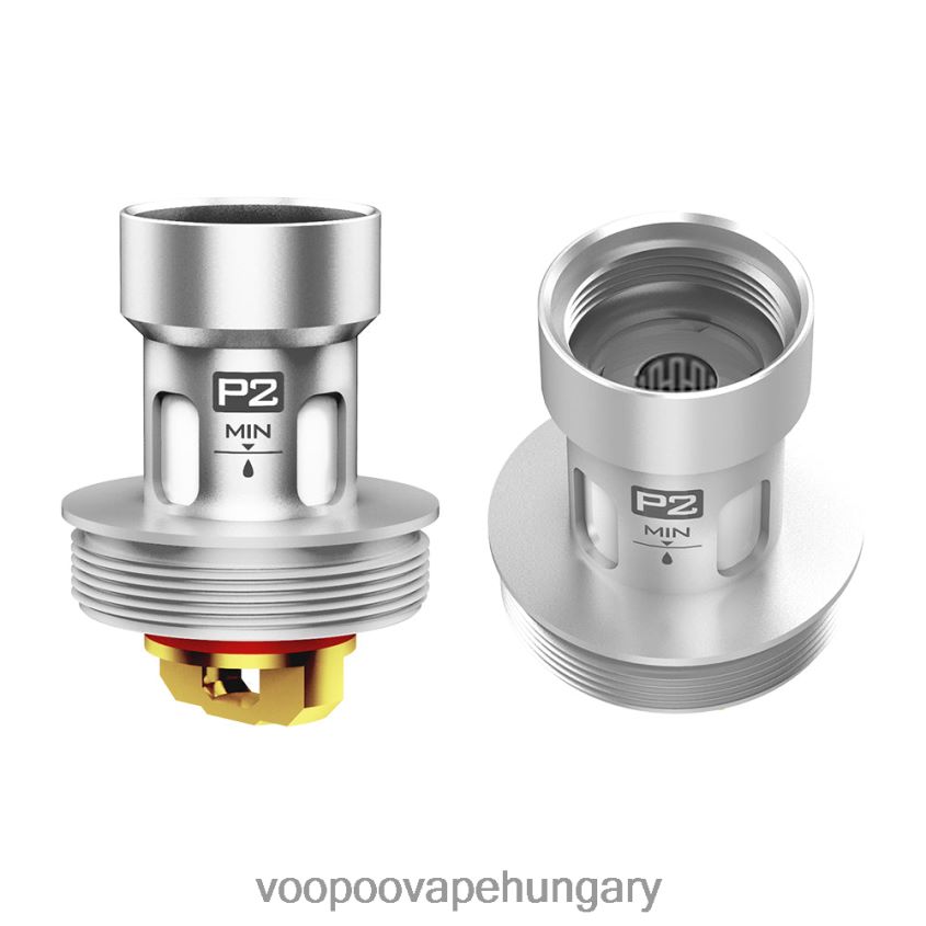 VOOPOO UFORCE tekercsek (5db) p2 0,6 ohm Z0646H617 VOOPOO Vape Price
