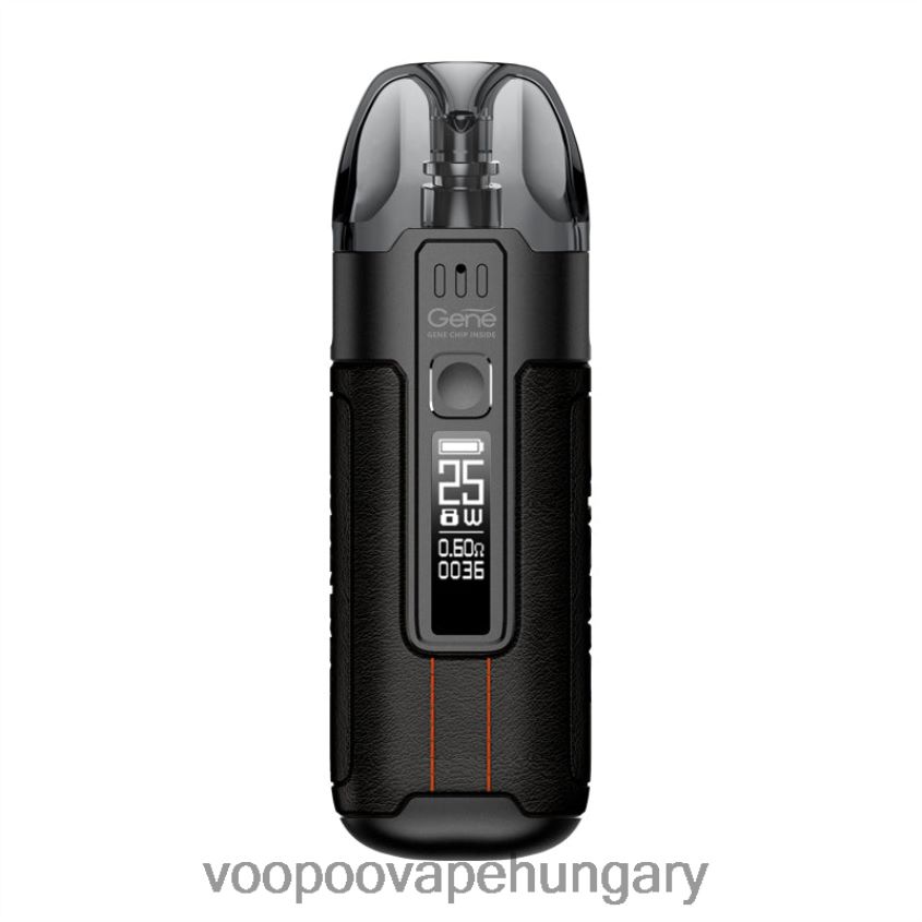 VOOPOO ARGUS AIR pod készlet fekete piros Z0646H69 Vape Pod VOOPOO Magyarország