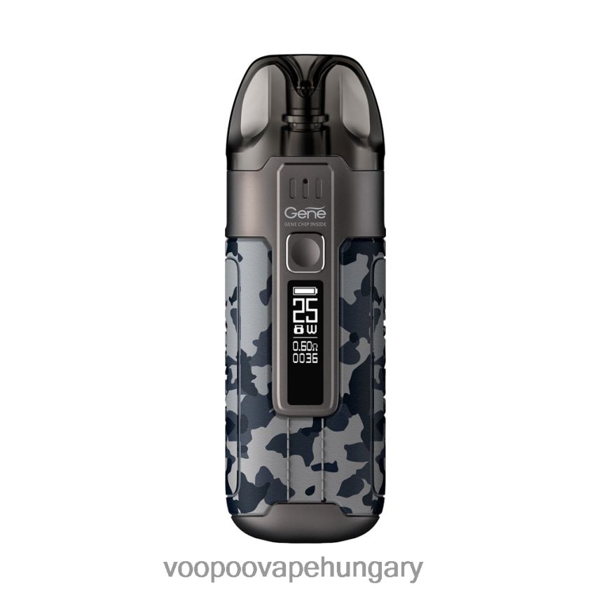 VOOPOO ARGUS AIR pod készlet hóföld álcázás Z0646H64 VOOPOO Vape Store