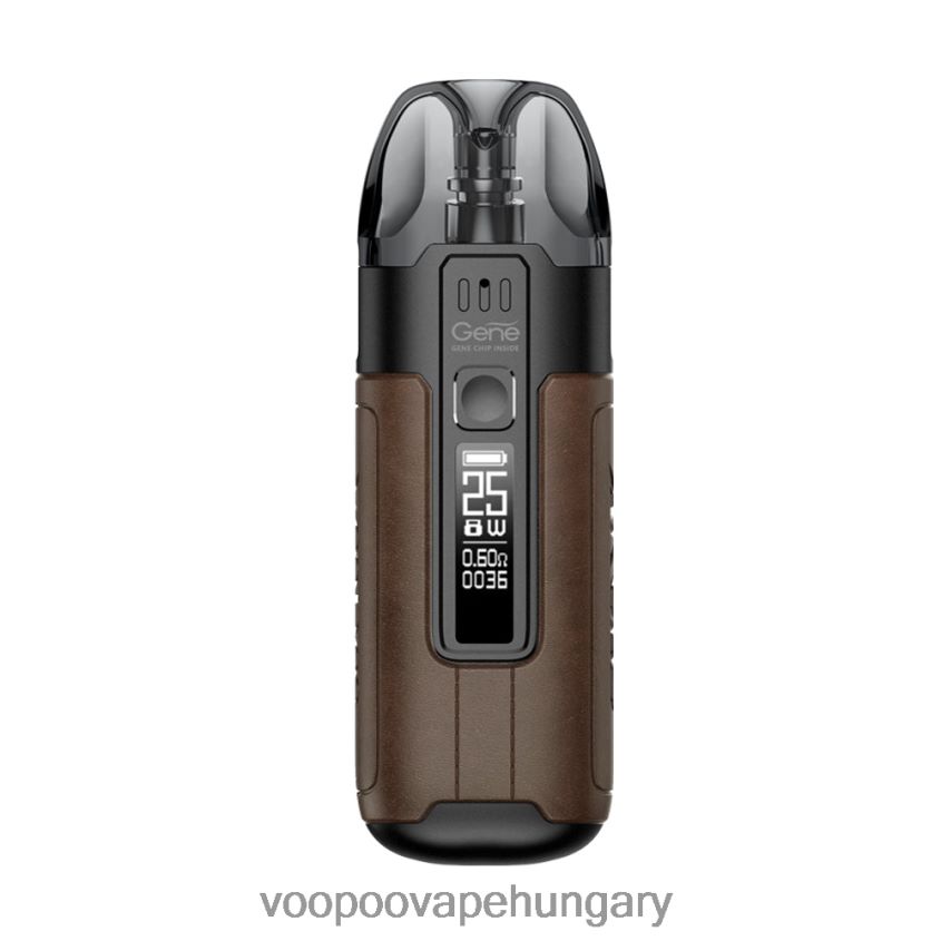 VOOPOO ARGUS AIR pod készlet hamu barna Z0646H67 VOOPOO Vape Price