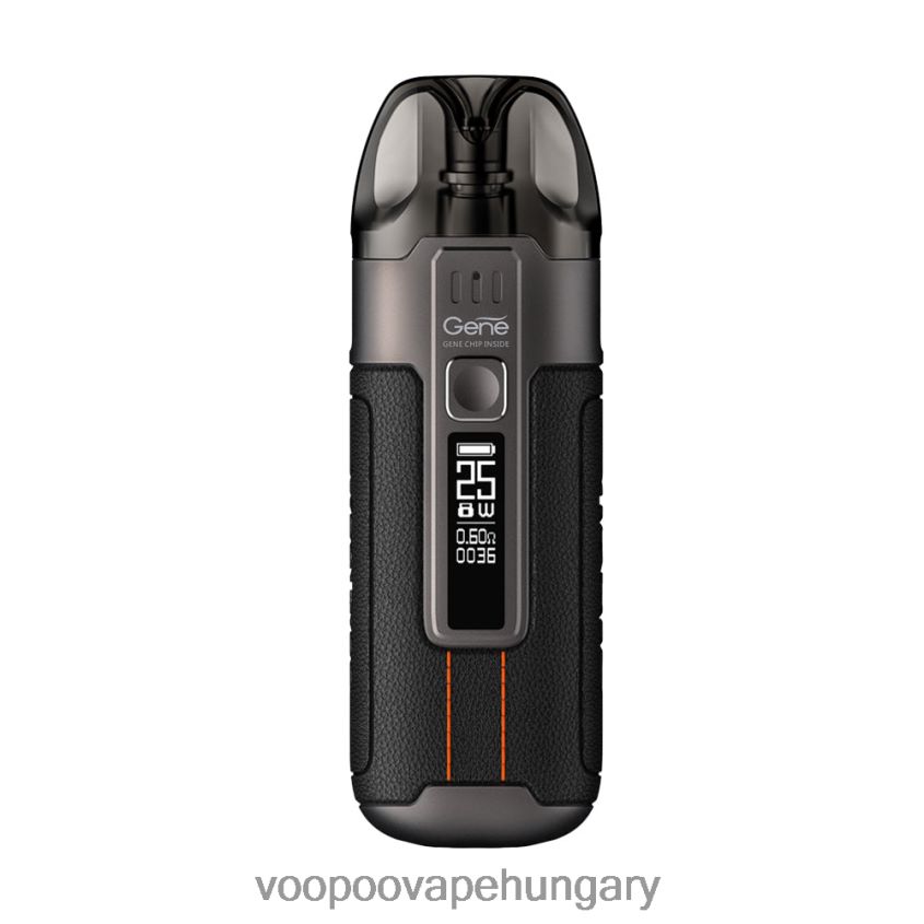 VOOPOO ARGUS AIR pod készlet klasszikus fekete Z0646H61 VOOPOO Magyarország