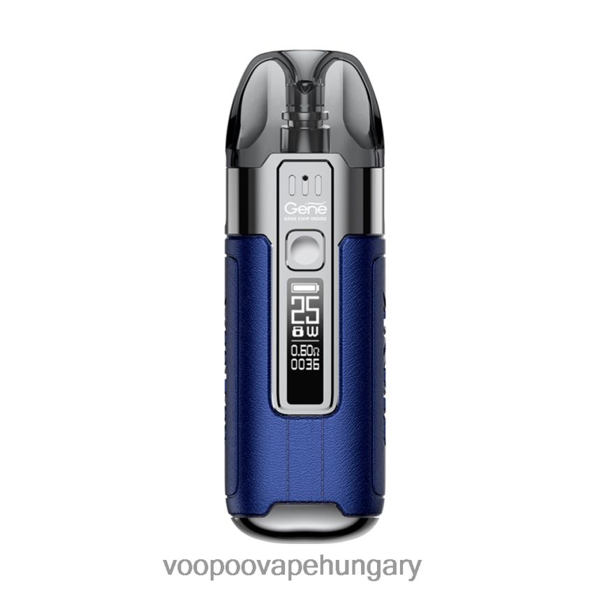 VOOPOO ARGUS AIR pod készlet klein kék Z0646H71 VOOPOO Magyarország