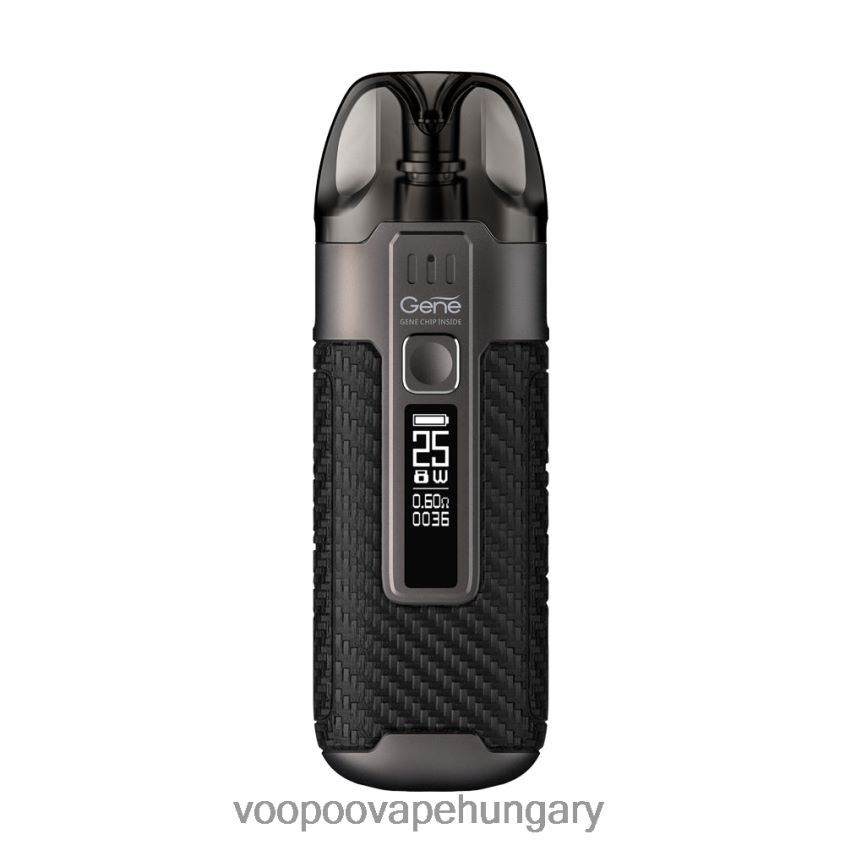 VOOPOO ARGUS AIR pod készlet szénrost Z0646H7 VOOPOO Vape Price