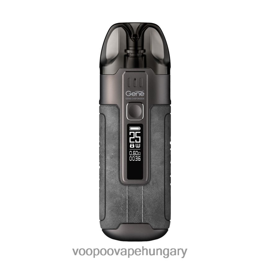 VOOPOO ARGUS AIR pod készlet szüret szürke Z0646H66 VOOPOO Vape Liquid Magyarország