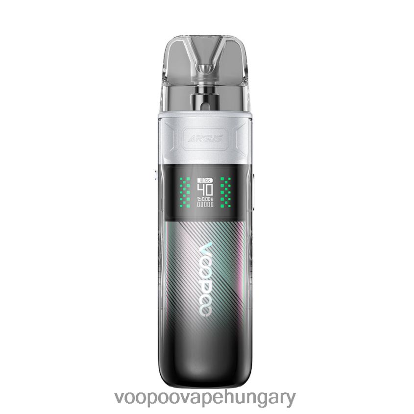 VOOPOO ARGUS E40 pod készlet gyöngyfehér Z0646H124 VOOPOO Vape Store