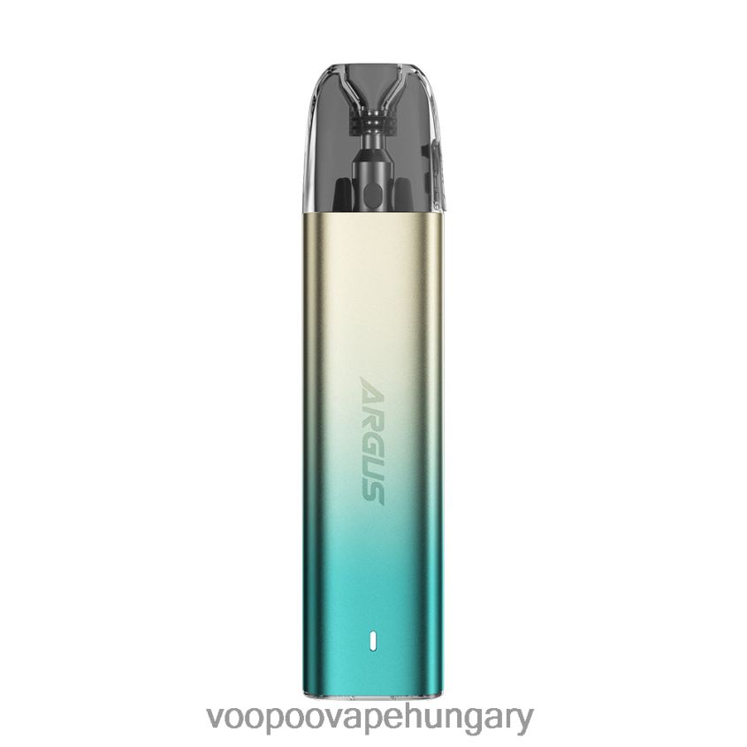 VOOPOO ARGUS G2 MINI hüvely Tavaszi zöld Z0646H135 VOOPOO Vape Pen