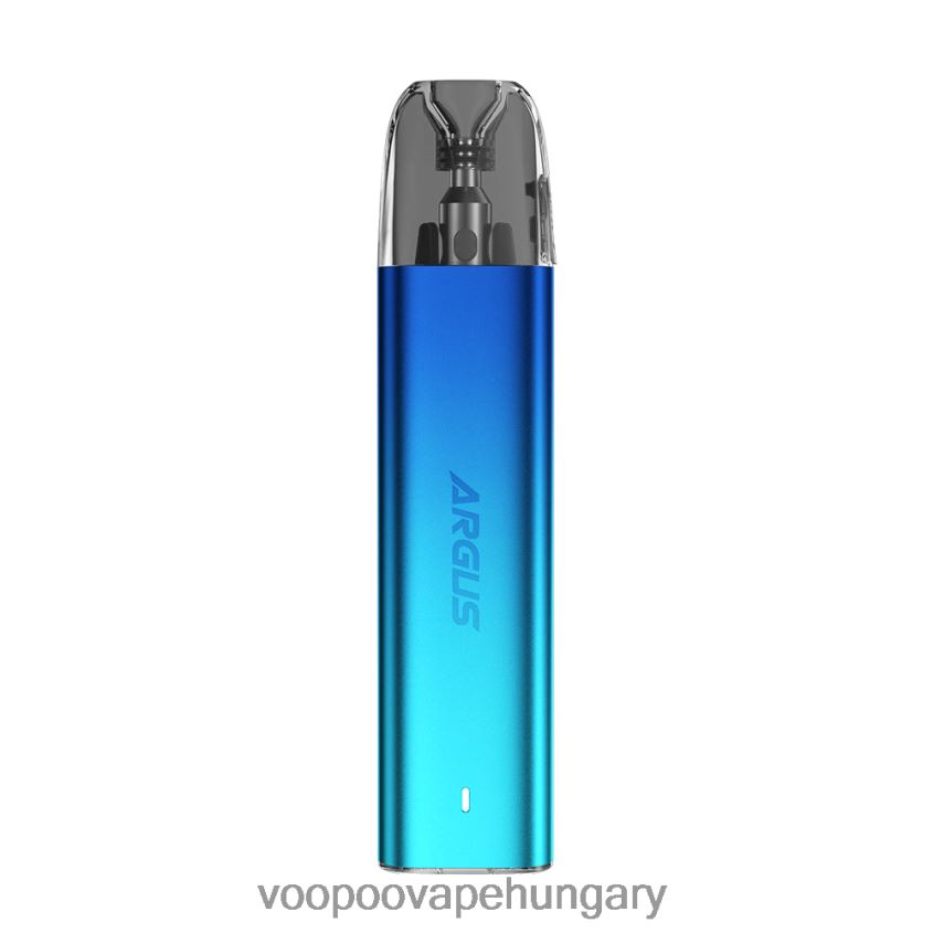 VOOPOO ARGUS G2 MINI hüvely aurora kék Z0646H139 Vape Pod VOOPOO Magyarország