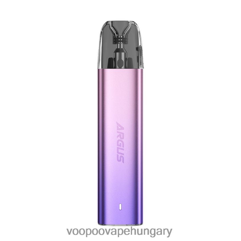 VOOPOO ARGUS G2 MINI hüvely ibolya rózsaszín Z0646H141 VOOPOO Magyarország