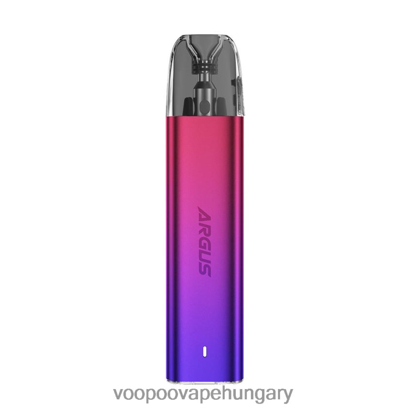 VOOPOO ARGUS G2 MINI hüvely ibolya vörös Z0646H140 VOOPOO Vape Amazon