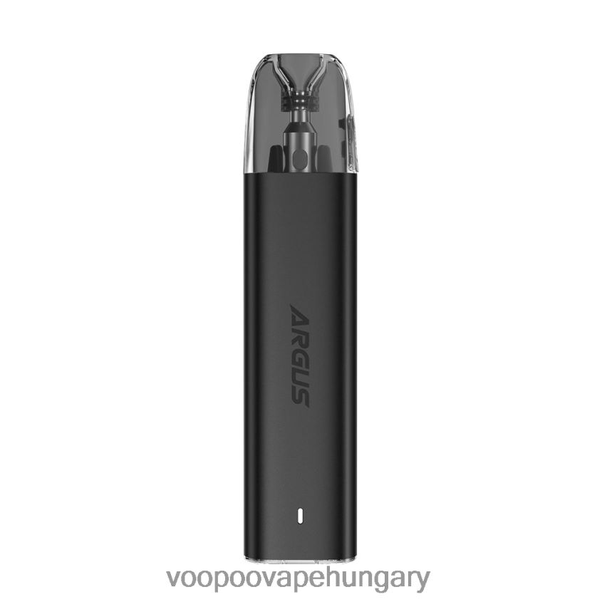 VOOPOO ARGUS G2 MINI hüvely éjfekete Z0646H137 VOOPOO Vape Price