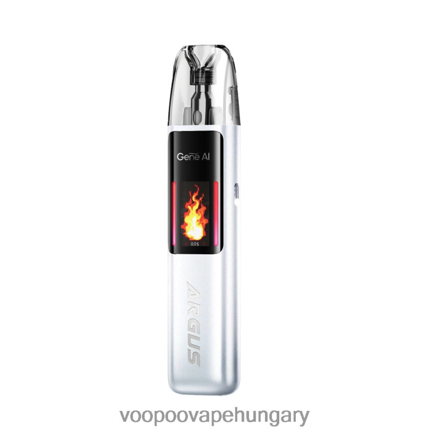 VOOPOO ARGUS G2 készlet gyöngyfehér Z0646H103 VOOPOO Vape Budapest
