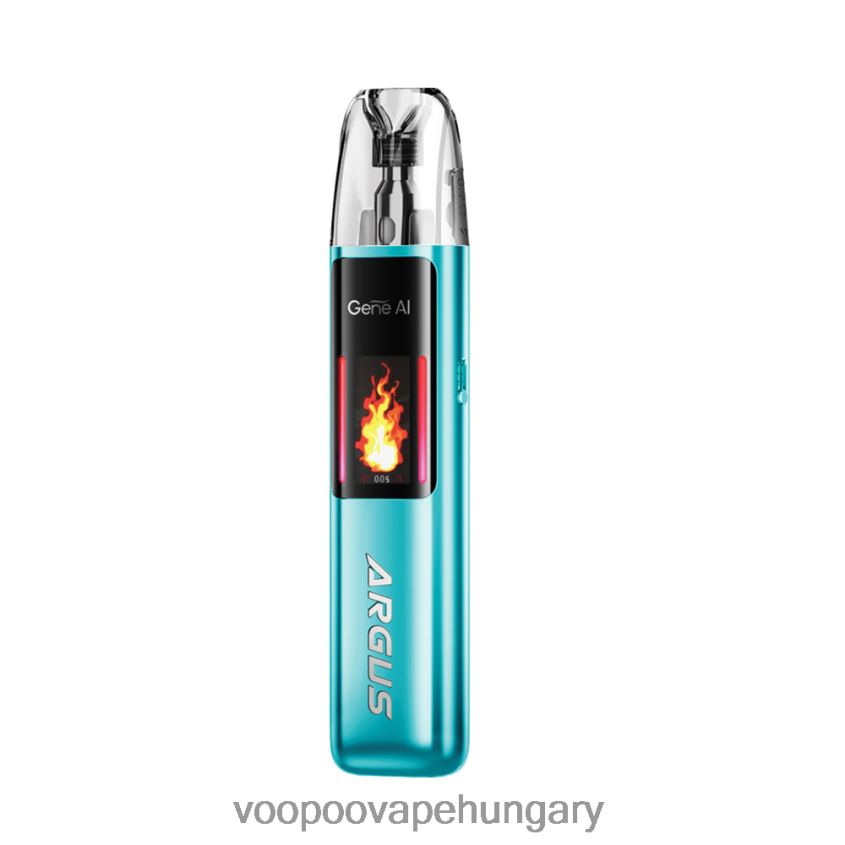 VOOPOO ARGUS G2 készlet írisz kék Z0646H106 VOOPOO Vape Liquid Magyarország