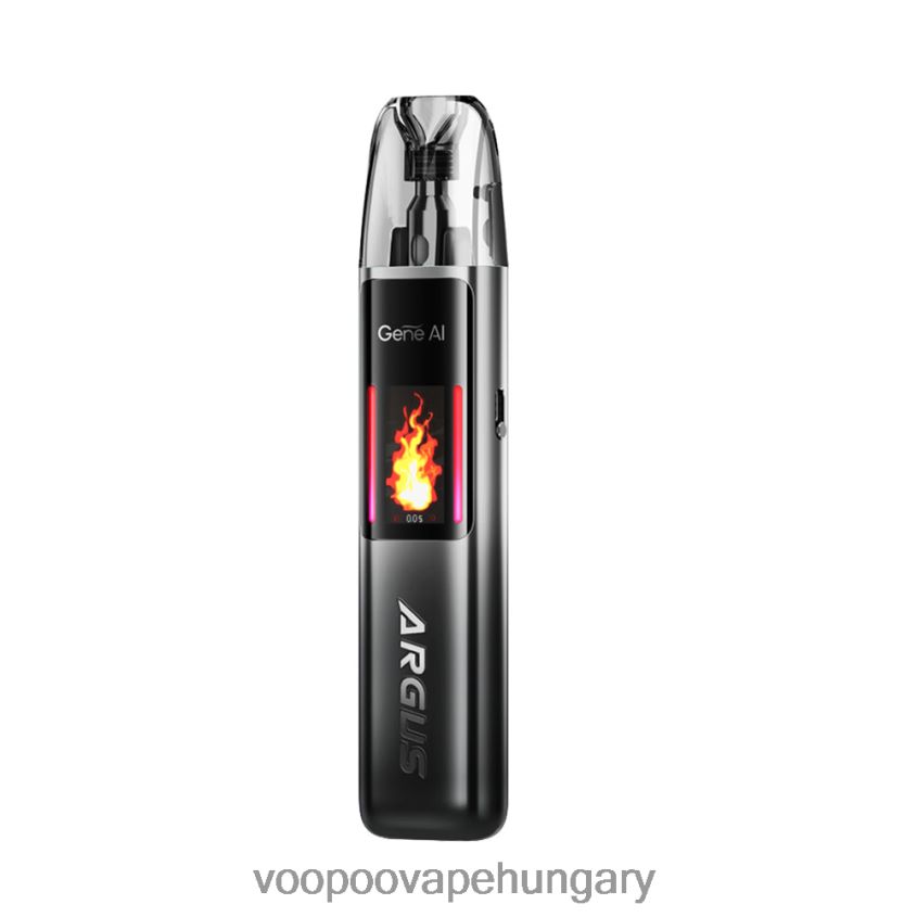 VOOPOO ARGUS G2 készlet térszürke Z0646H101 VOOPOO Magyarország