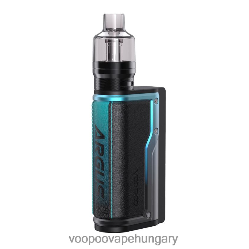 VOOPOO ARGUS GT box mod kit fekete kék Z0646H13 VOOPOO Vape Budapest