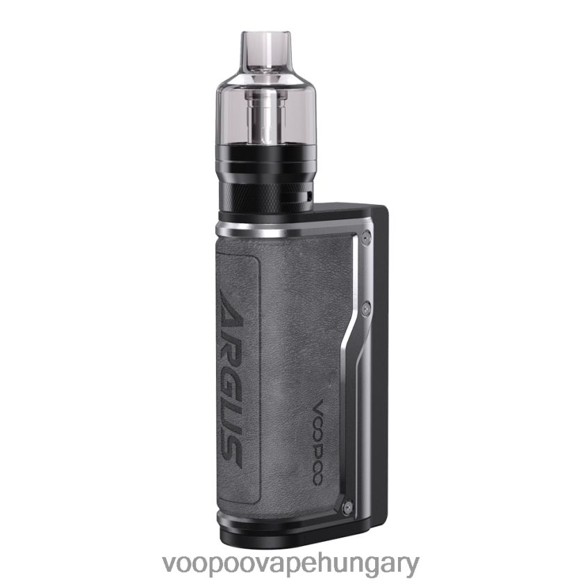 VOOPOO ARGUS GT box mod kit fekete kék Z0646H13 VOOPOO Vape Budapest