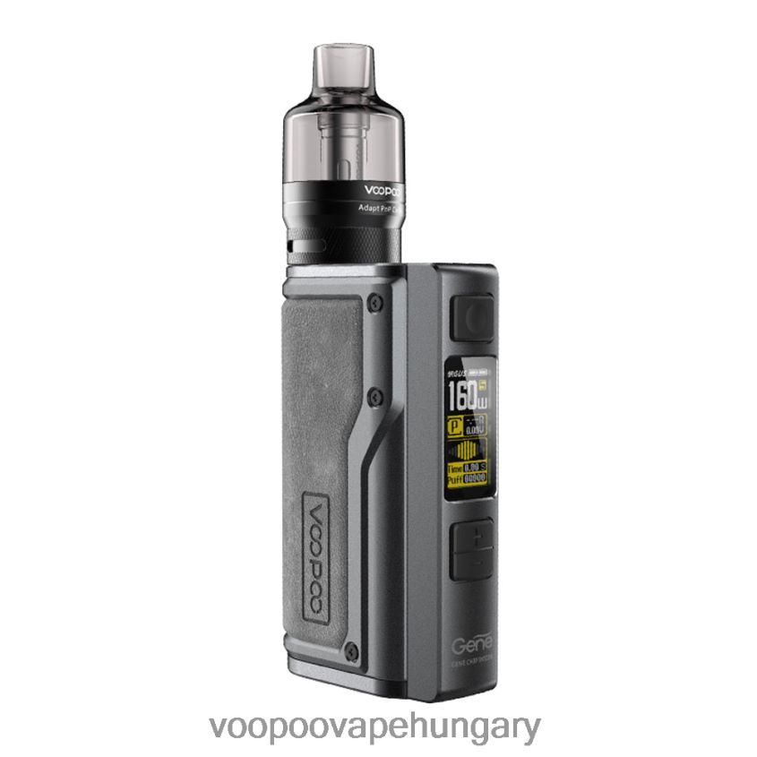 VOOPOO ARGUS GT box mod kit fekete kék Z0646H13 VOOPOO Vape Budapest