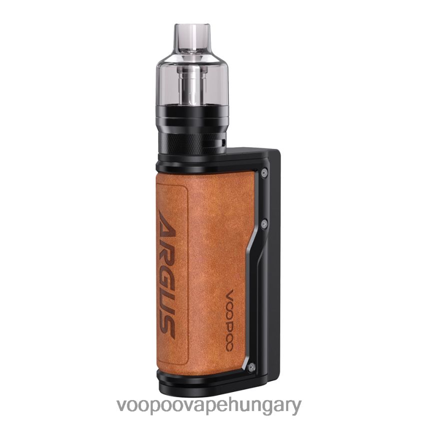 VOOPOO ARGUS GT box mod kit retro Z0646H116 VOOPOO Vape Liquid Magyarország