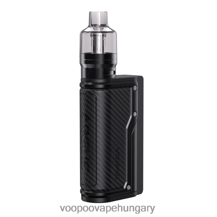 VOOPOO ARGUS GT box mod kit szénrost Z0646H109 Vape Pod VOOPOO Magyarország