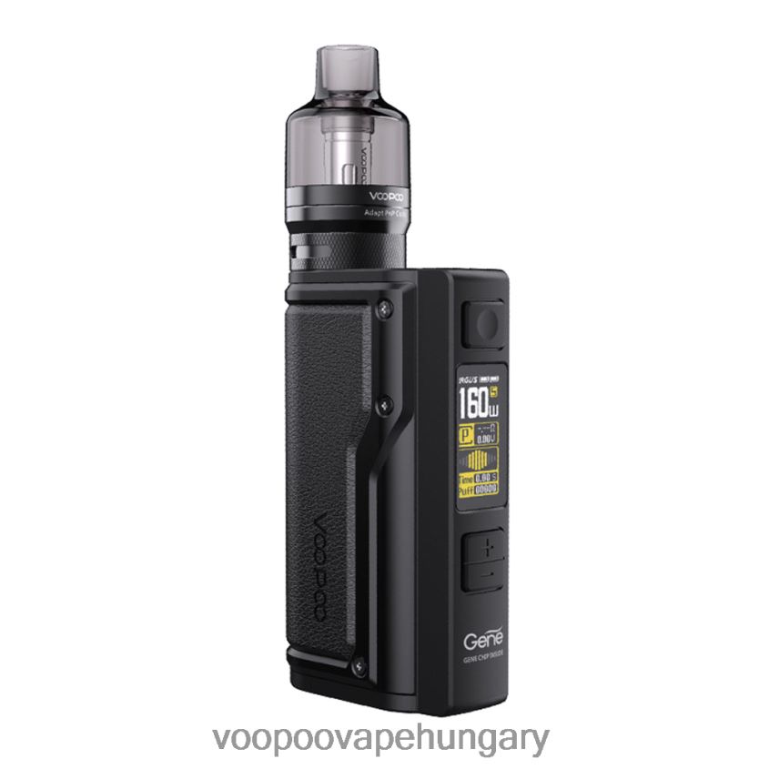 VOOPOO ARGUS GT box mod kit teljes fekete Z0646H112 VOOPOO Vape Magyarország