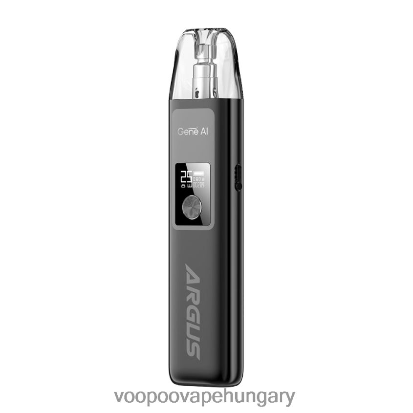 VOOPOO ARGUS G pod készlet Fényes fekete Z0646H60 VOOPOO Vape Amazon