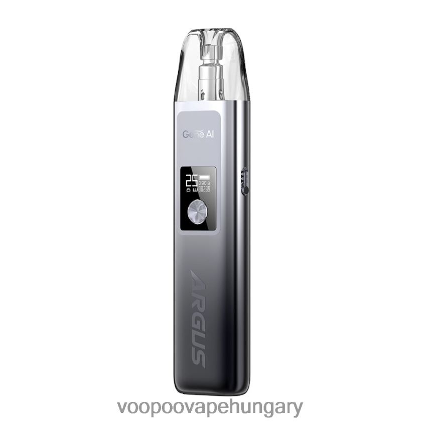 VOOPOO ARGUS G pod készlet űrszürke Z0646H58 VOOPOO Vape Pod