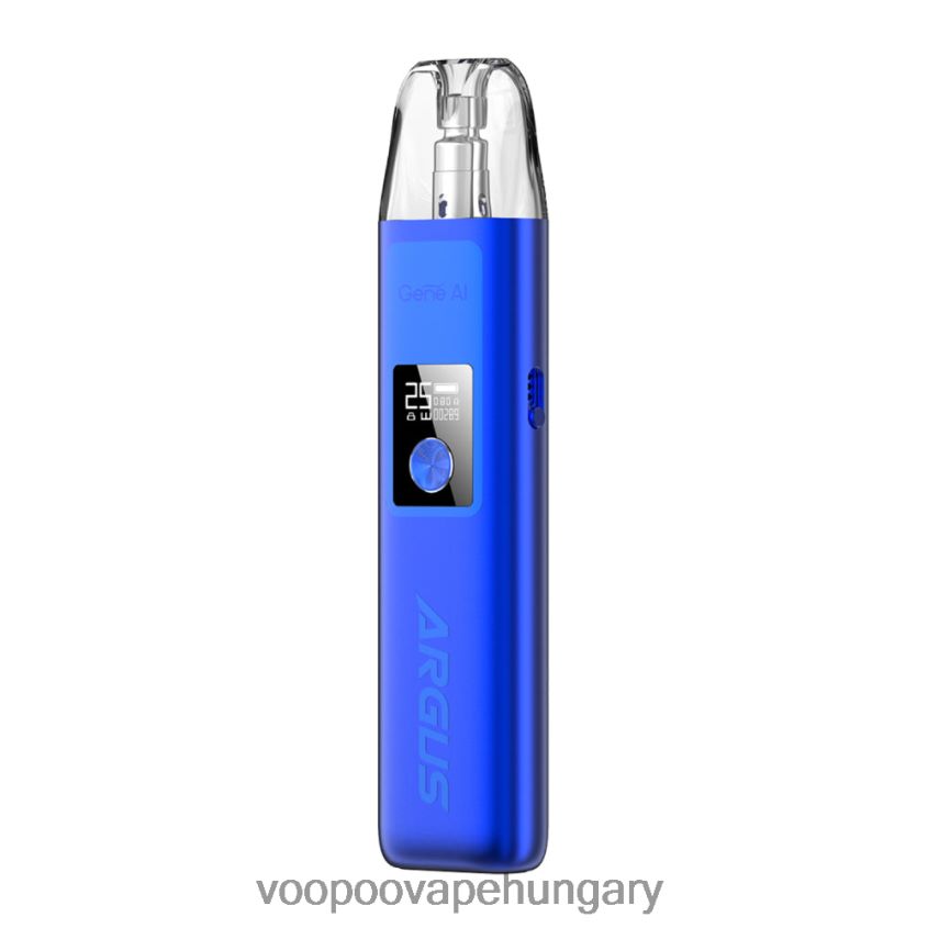 VOOPOO ARGUS G pod készlet szatén kék Z0646H57 VOOPOO Vape Price