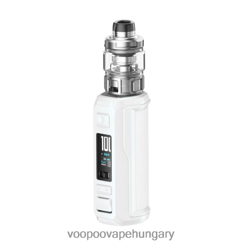 VOOPOO ARGUS MT & XT tankkészlet mt-gyöngy fehér Z0646H44 VOOPOO Vape Store