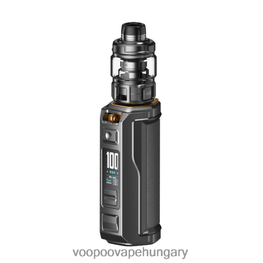 VOOPOO ARGUS MT & XT tankkészlet mt-lime zöld Z0646H42 VOOPOO Vape Magyarország