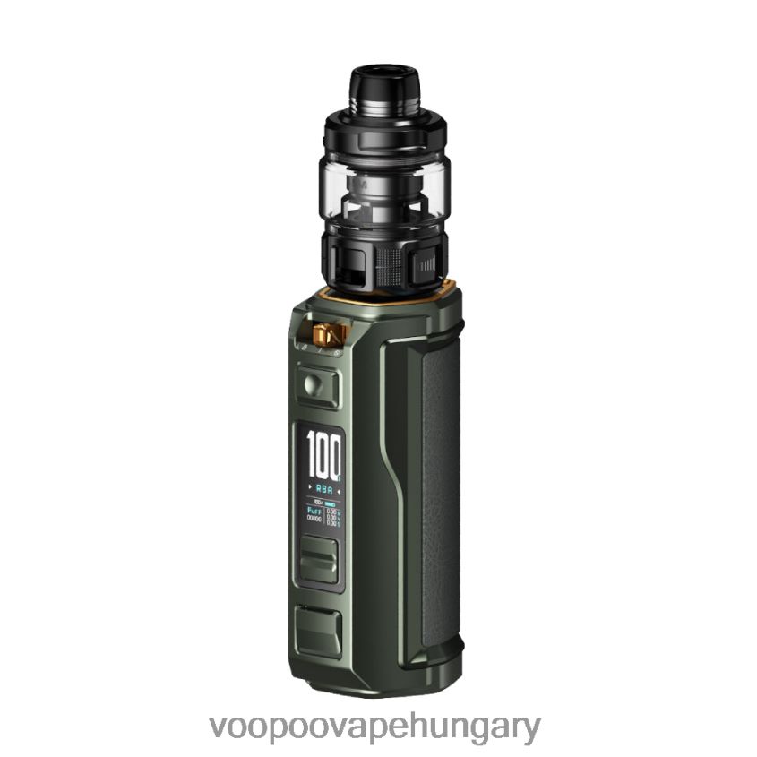 VOOPOO ARGUS MT & XT tankkészlet mt-szénszál Z0646H41 VOOPOO Magyarország