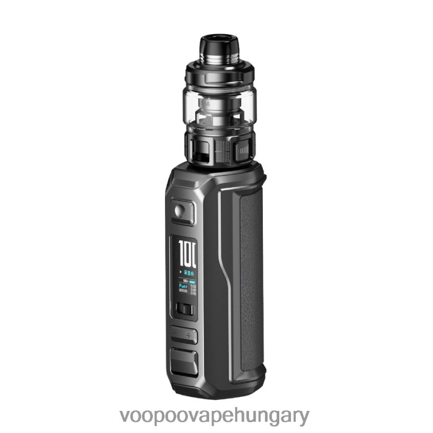 VOOPOO ARGUS MT & XT tankkészlet xt-grafit Z0646H48 VOOPOO Vape Pod