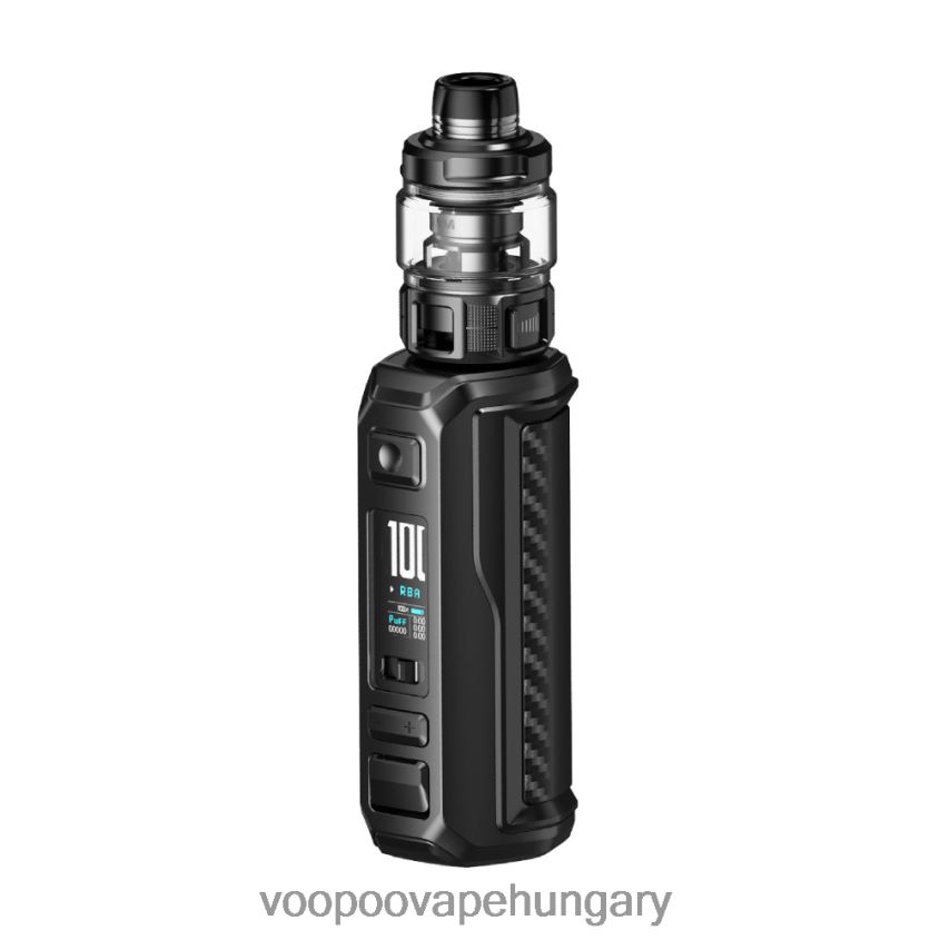 VOOPOO ARGUS MT & XT tankkészlet xt-szénszálas Z0646H46 VOOPOO Vape Liquid Magyarország