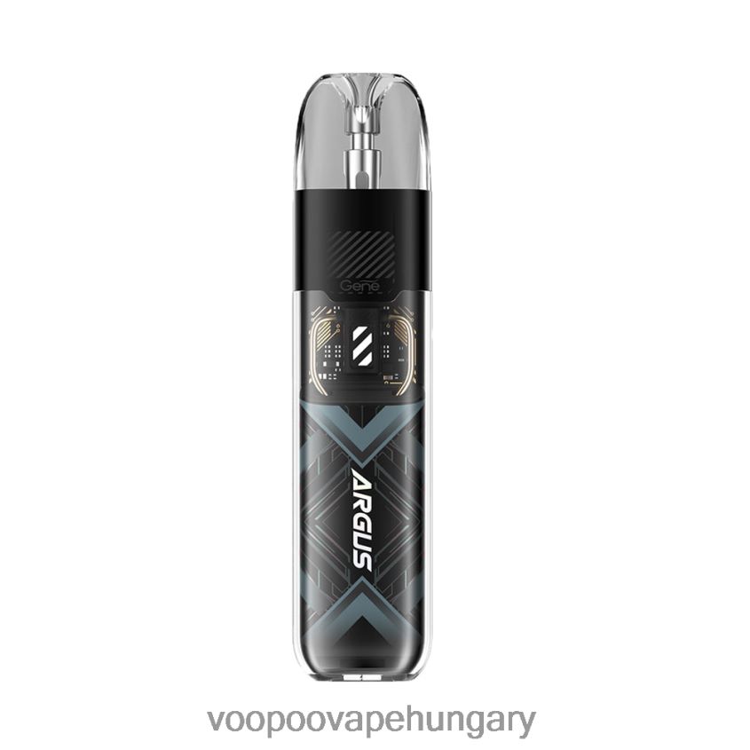 VOOPOO ARGUS P1S hüvely cyber fekete Z0646H84 VOOPOO Vape Store