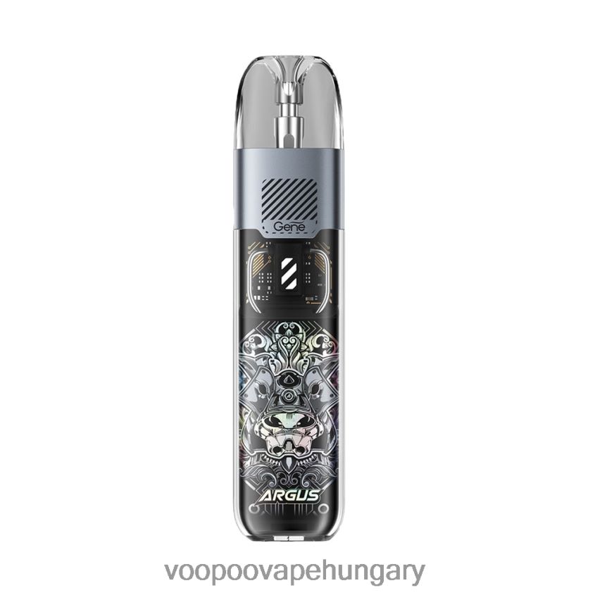 VOOPOO ARGUS P1S hüvely hitvallás fekete Z0646H87 VOOPOO Vape Price