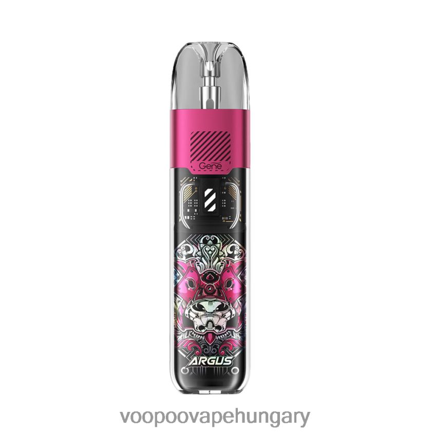 VOOPOO ARGUS P1S hüvely hitvallás rózsa Z0646H85 VOOPOO Vape Pen