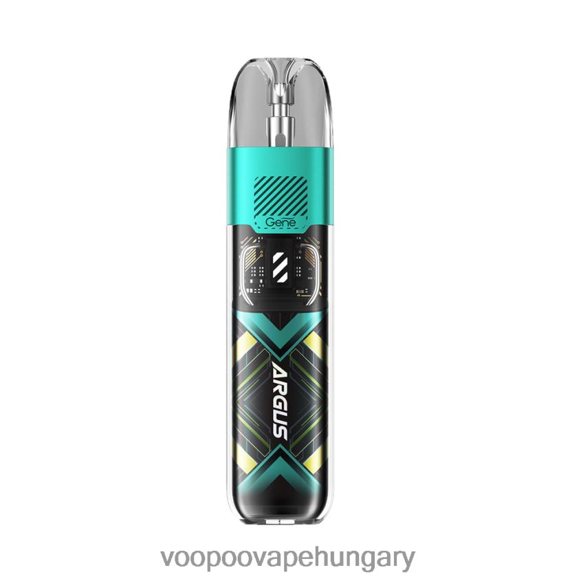VOOPOO ARGUS P1S hüvely kiberkék Z0646H9 Vape Pod VOOPOO Magyarország