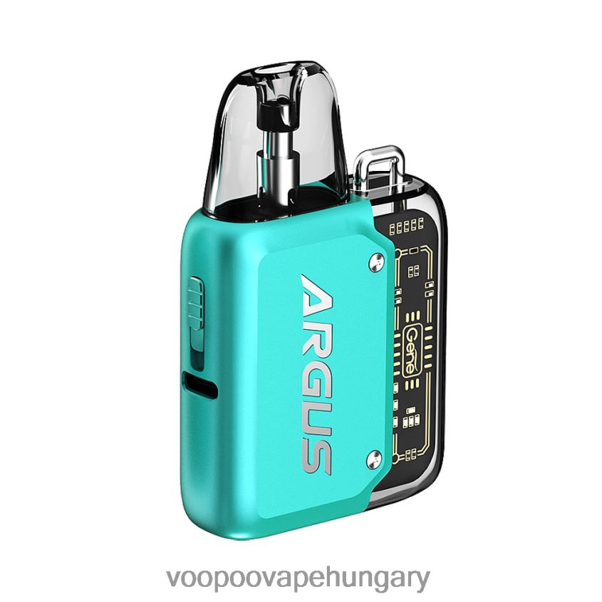 VOOPOO ARGUS P1 készlet aqua kék Z0646H40 VOOPOO Vape Amazon