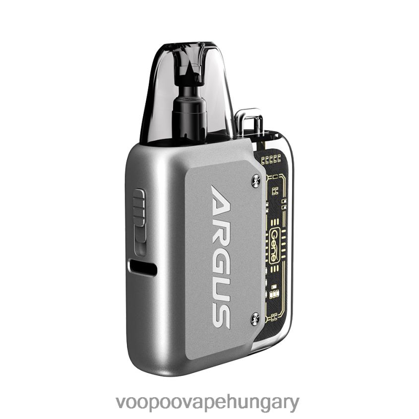 VOOPOO ARGUS P1 készlet ezüst Z0646H36 VOOPOO Vape Liquid Magyarország
