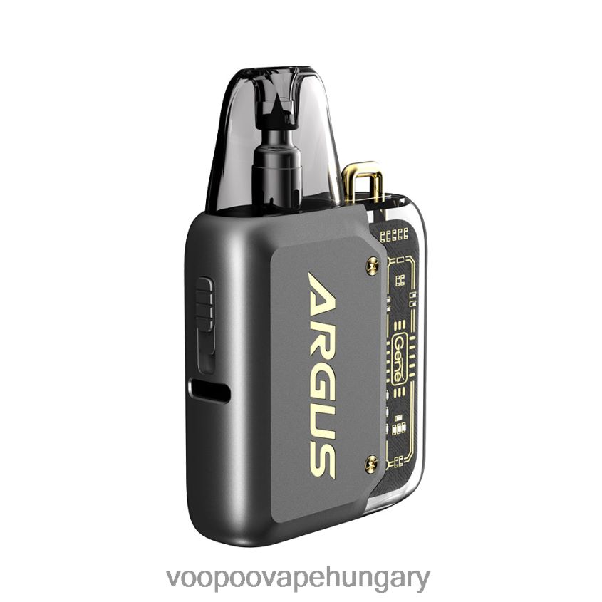 VOOPOO ARGUS P1 készlet fegyver mentális Z0646H34 VOOPOO Vape Store