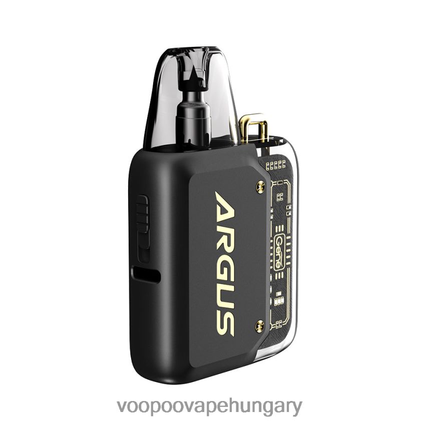 VOOPOO ARGUS P1 készlet fekete Z0646H33 VOOPOO Vape Budapest