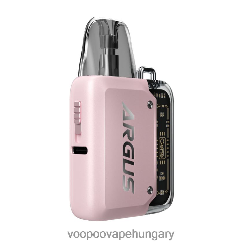 VOOPOO ARGUS P1 készlet rózsaszín Z0646H37 VOOPOO Vape Price